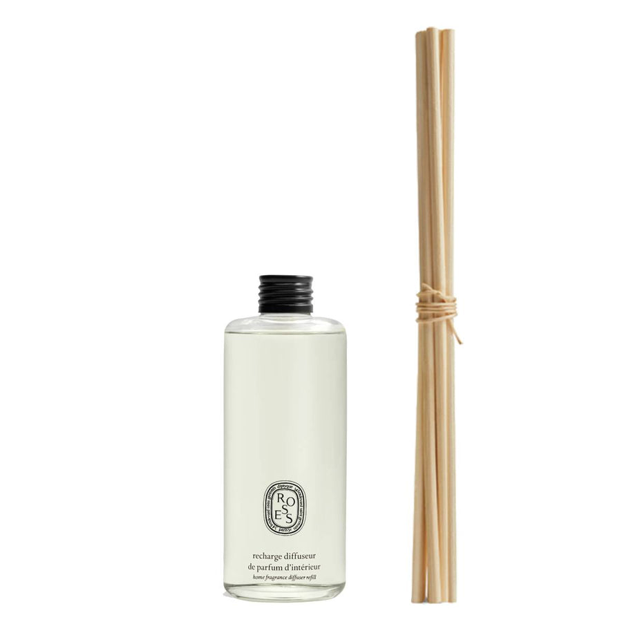 Roses Reed Diffuser Refill
