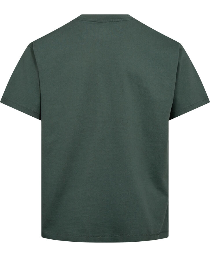 Levi's RED TAB VINTAGE TEE SYCAMORE G Lysegrøn
