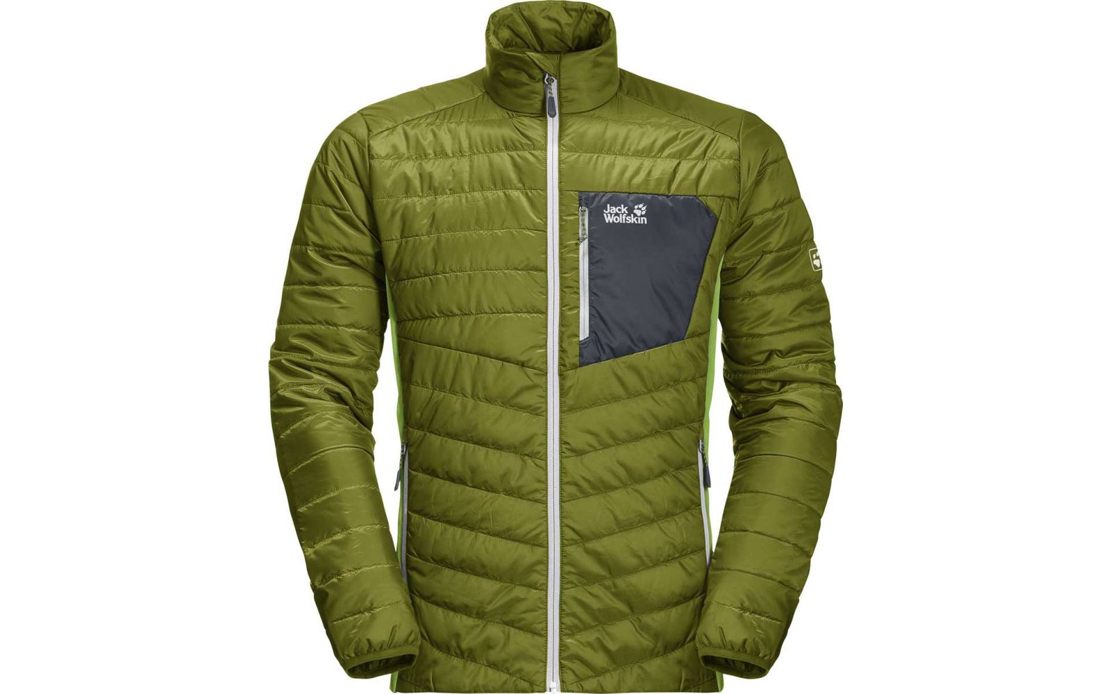 Jack Wolfskin Routeburn Herrenjacke