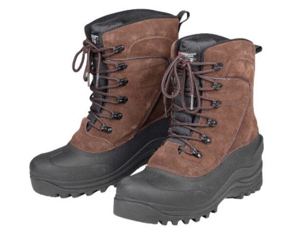 Bottes thermiques Spro Thermal Winter Boots