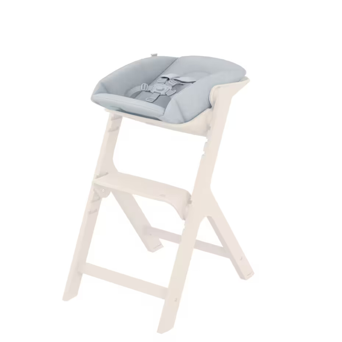 Maxi-Cosi Maxi Cosi Hochstuhl Nesta Newborn Kit Beyond Sky Grey