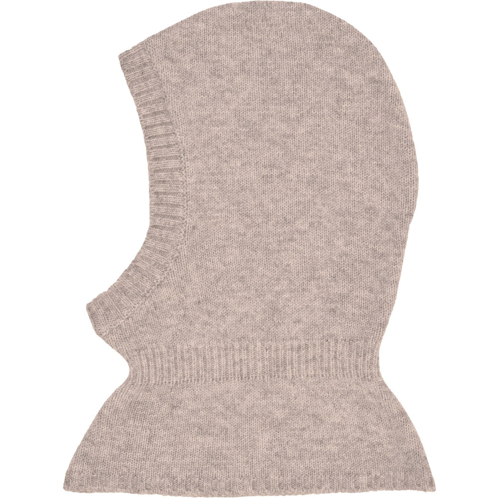 Køb COPENHAGEN COLORS Beige Cashmere Balaclava