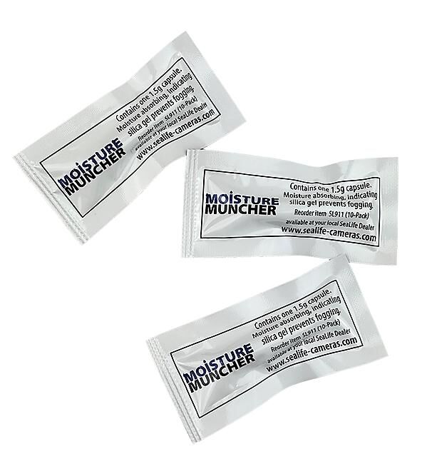 SEALIFE - ABSORBEUR D'HUMIDITE SL911