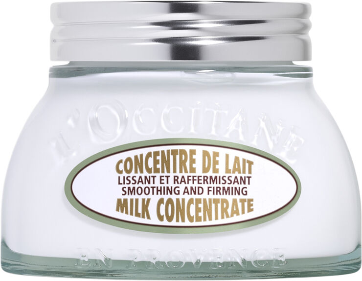 L'Occitane ALMOND MILK CONCENTRATE 200ML