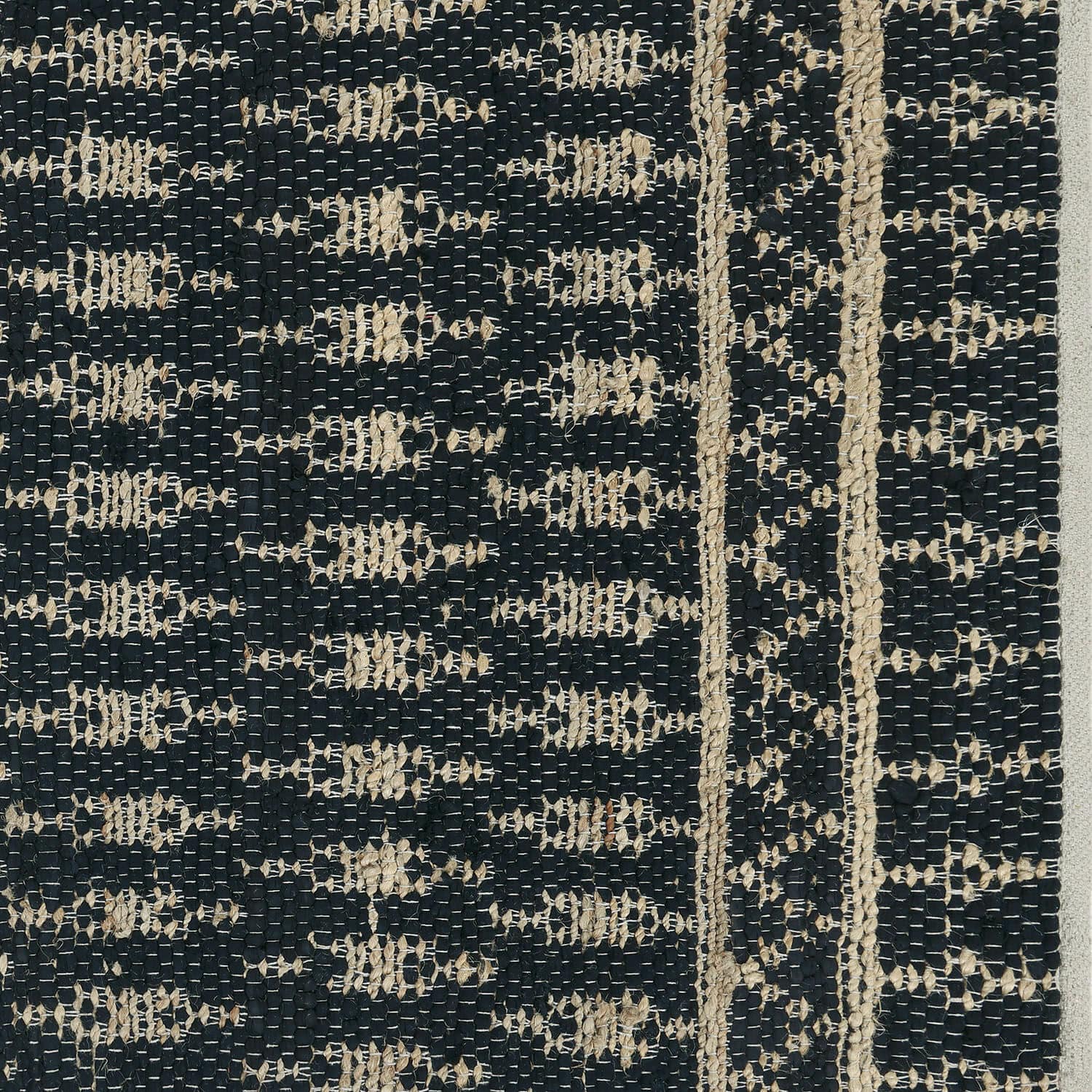 Wendeteppich Frizzy 170x240 cm