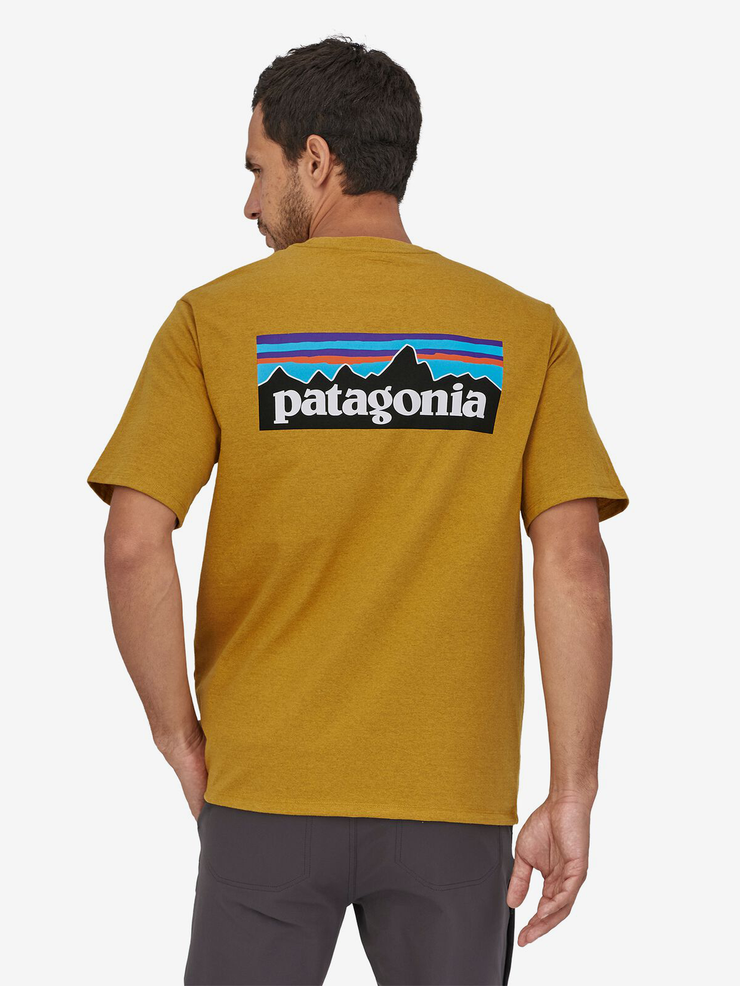 M P-6 Logo Responsibili-Tee
