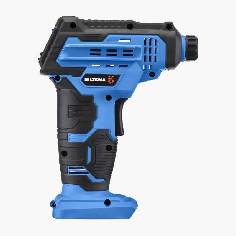 Luftpumpe AP 18V