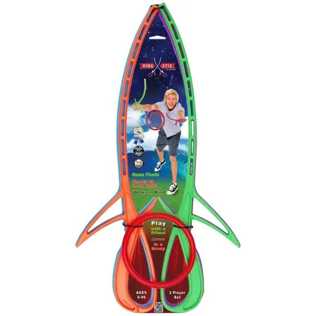 Universal Trends RingStix Lite