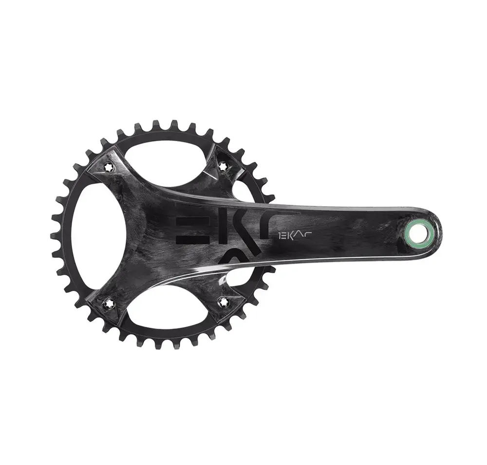 Campagnolo EKAR Ultra Torque Crankstel 13 Speed 42T