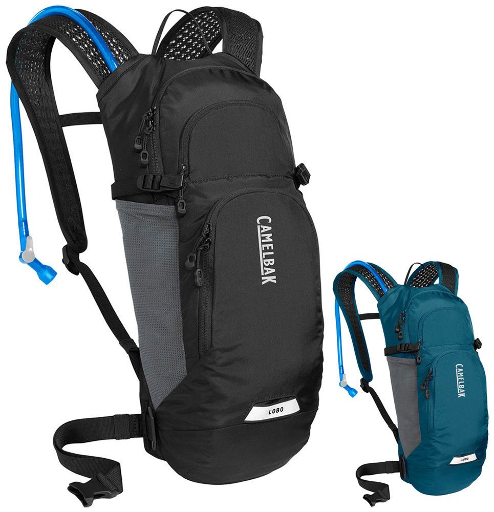 Camelbak Lobo 9 - Trinkrucksack kaufen | Bike-Discount
