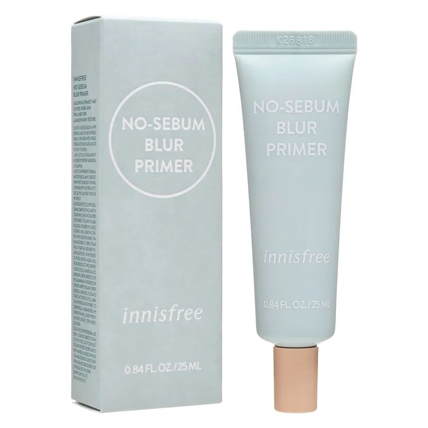 innisfree - No-Sebum Blur Primer