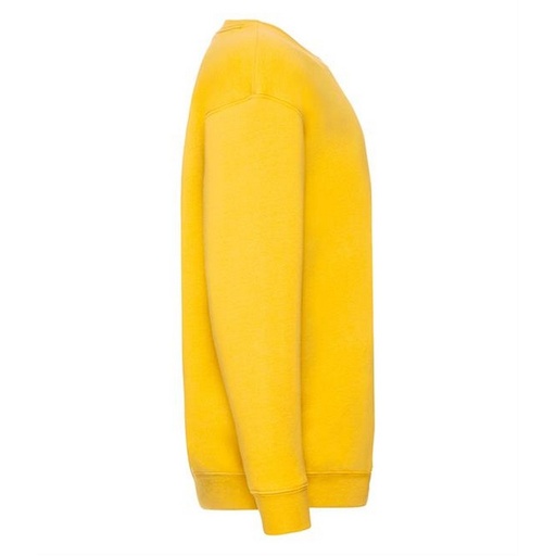 Moletom básico 70/30 Premium Fruit Of The Loom