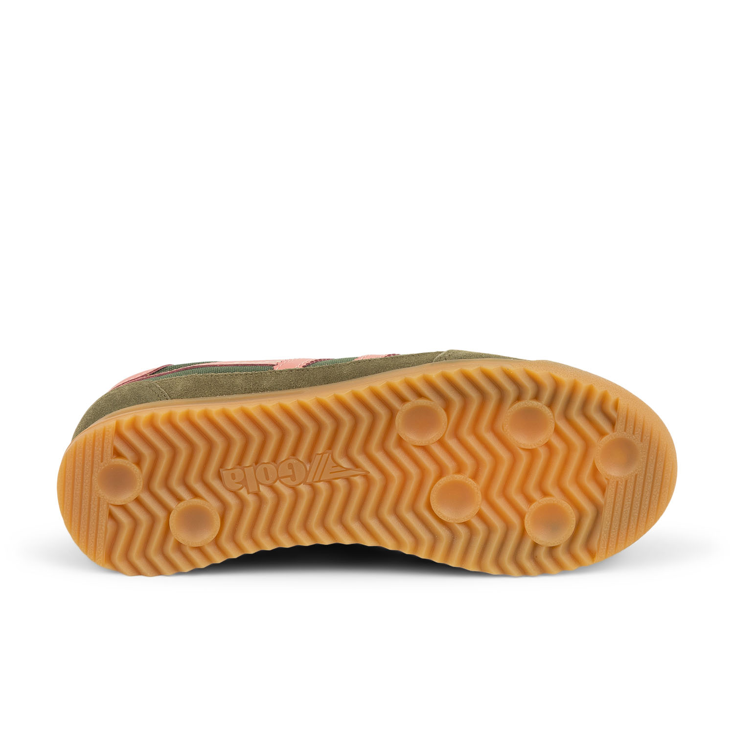 Baskets femme GOLA TORNADO