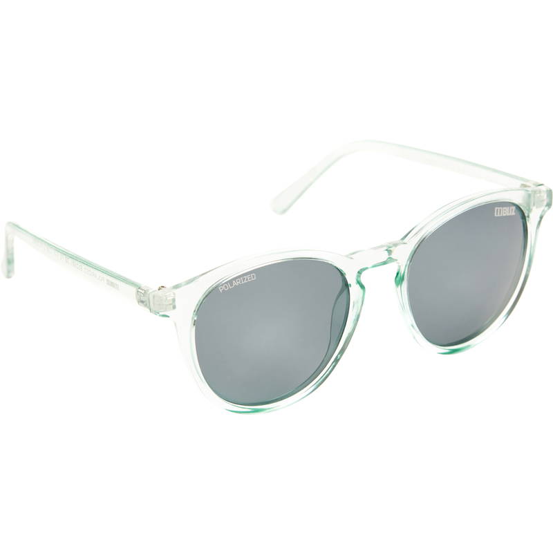 Foster Grant Polarized Trans Blue A Carly Solbriller