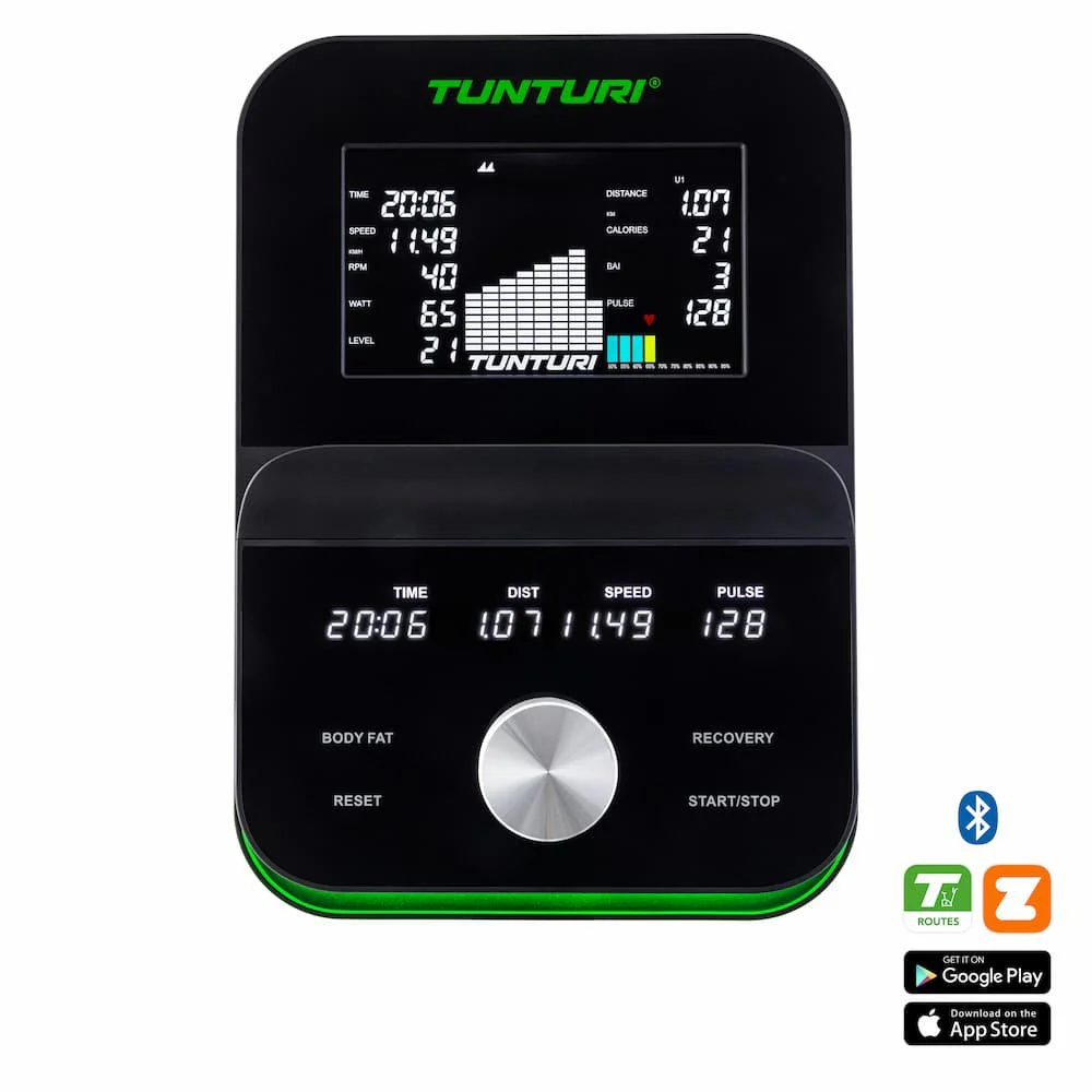 TUNTURI E60 Signature
