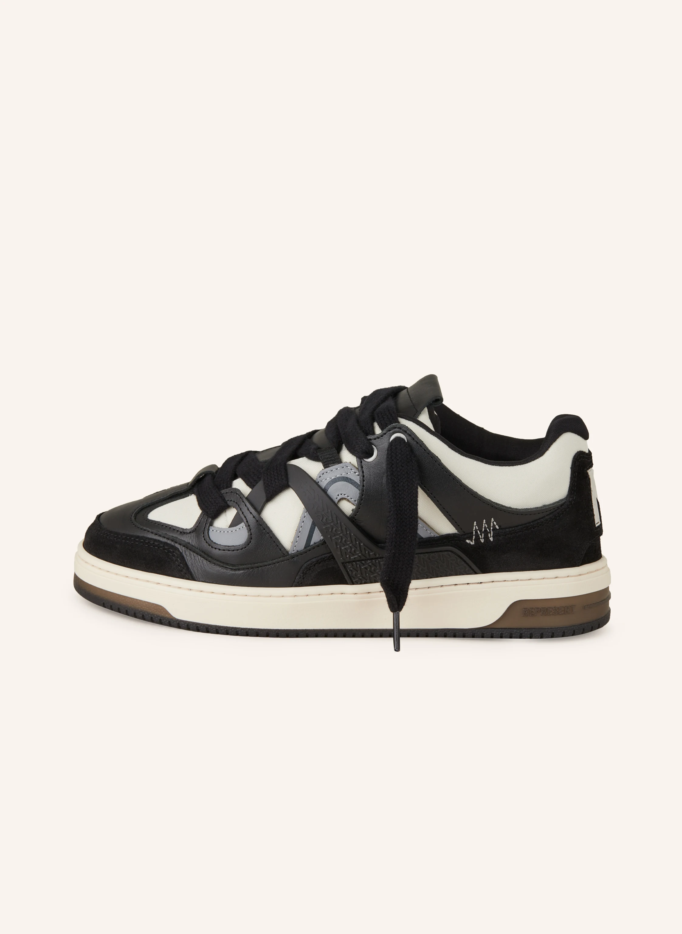 REPRESENT Sneaker BULLY