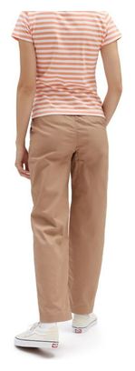 Pantalon Chino Femme Vans Armanto Skate Burro