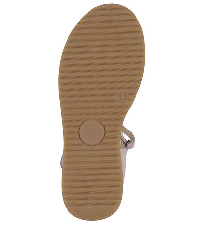 Bundgaard Sandalen - Ivy - Alt Rose