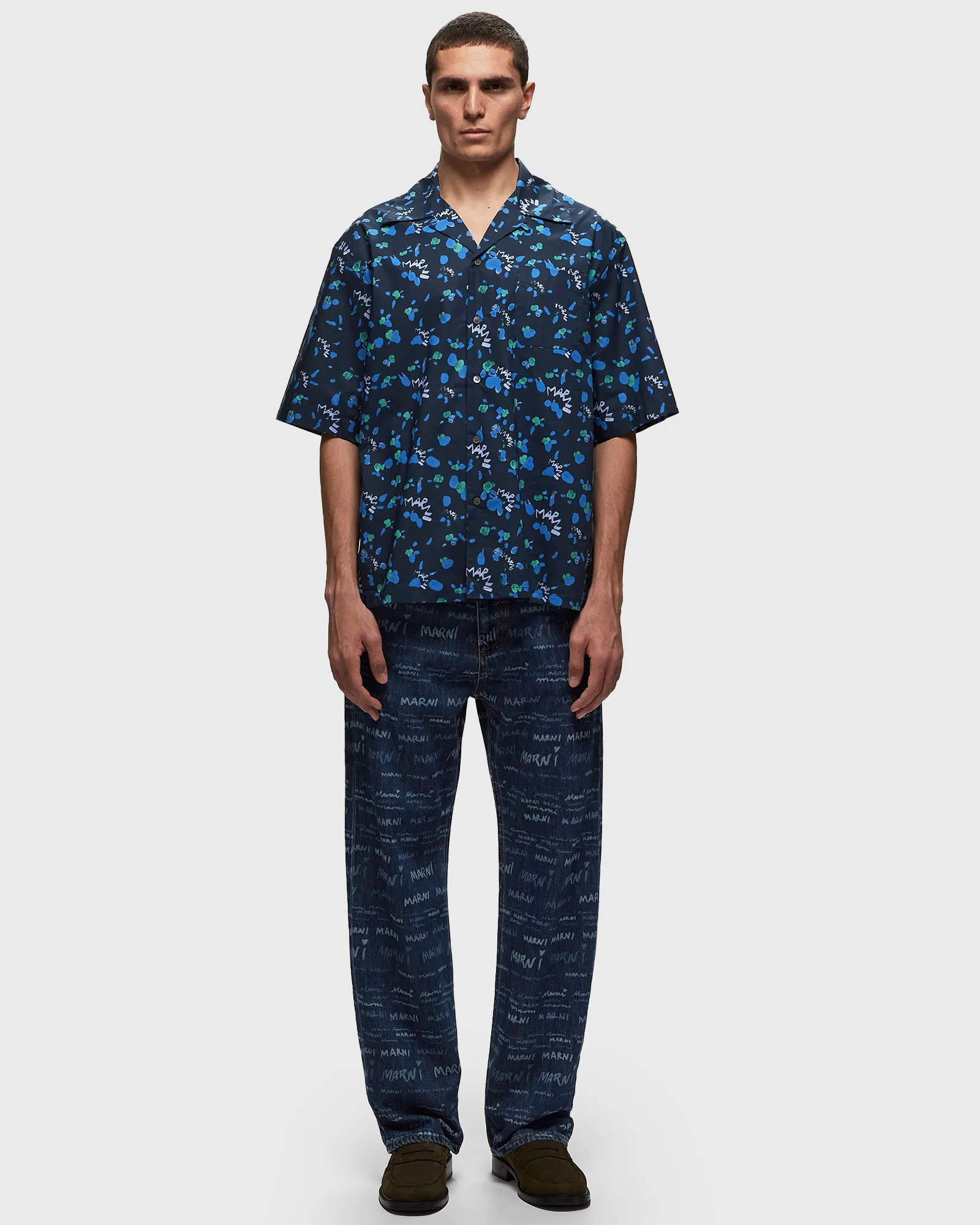 Marni SHIRT