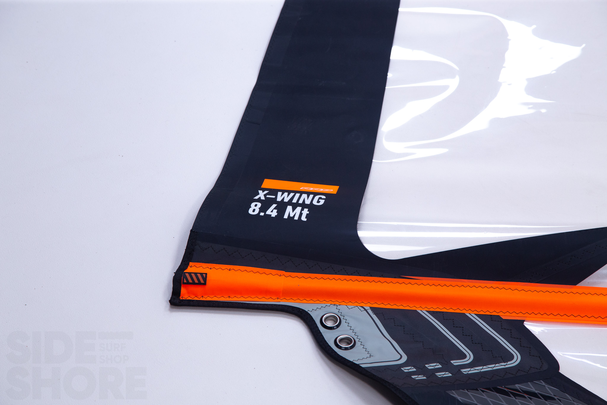 RRD X Wing Proto - Y28 - 8.4 m² #27 8.4m²