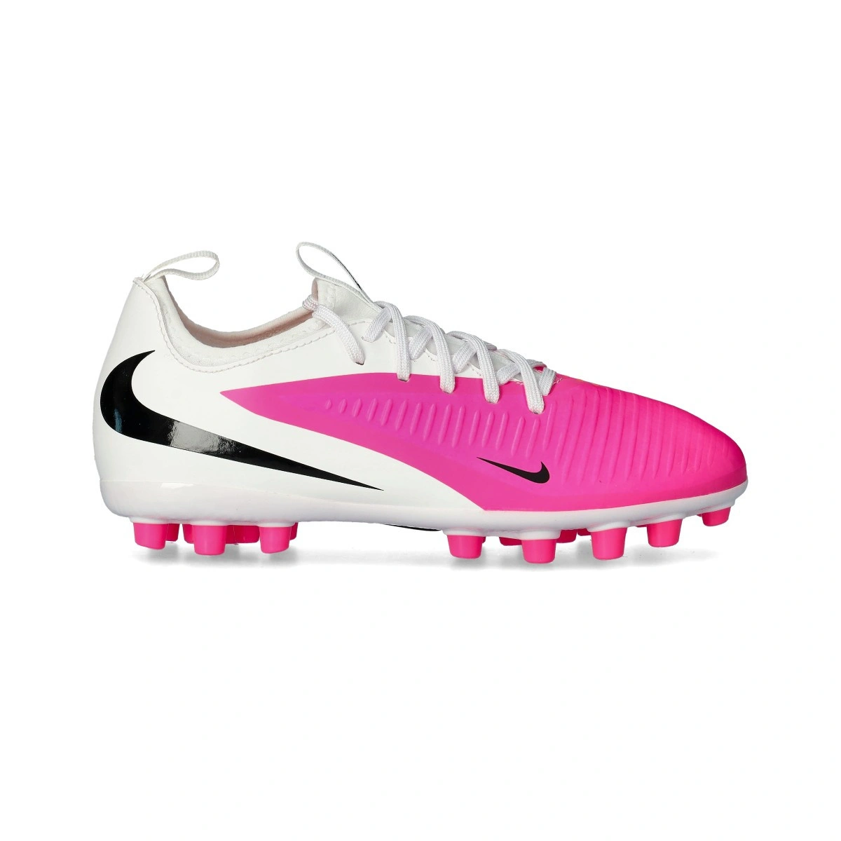 Chuteira Nike Phantom 6 Low Academy AG Criança