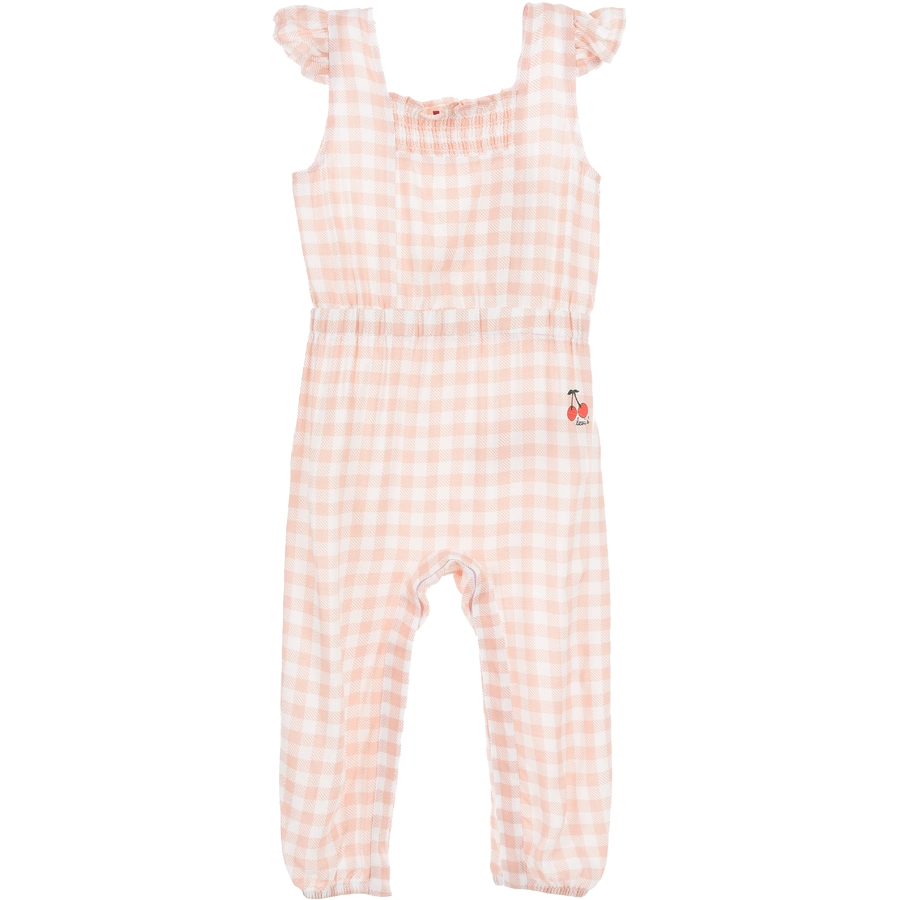 Levi's® Kids Jumpsuit gewebt Pale Peach