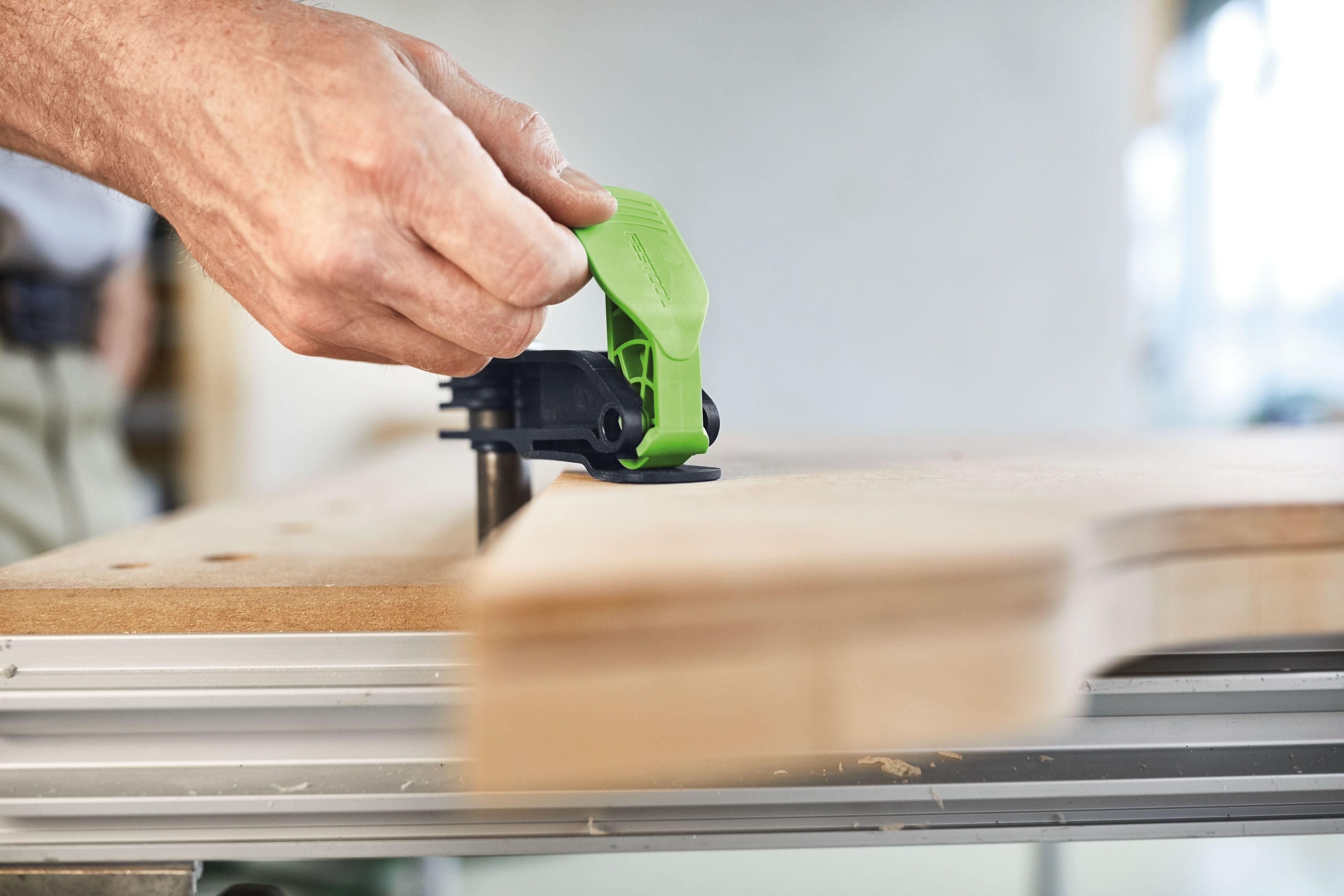 Festool MFT-HZ 80 Snelspanklem - 577132