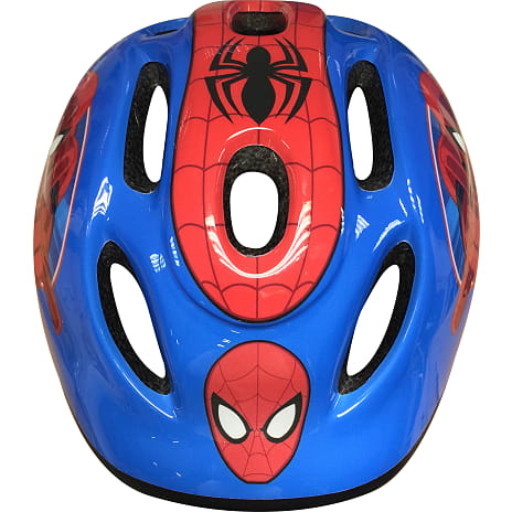 Spiderman hjelm str S