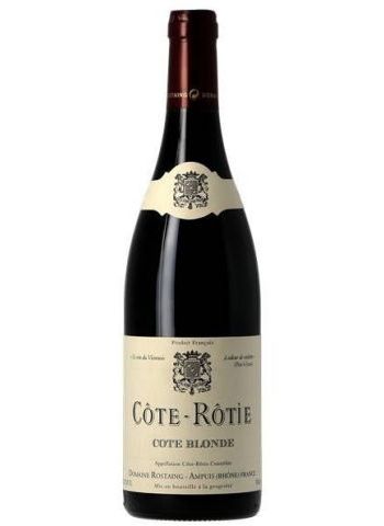 Côte Rôtie Côte Blonde - Rostaing
