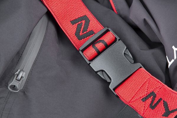 Ensemble de pluie Nytro 3/4 Jacket   Bib'N'Brace