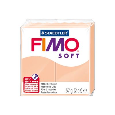 Pâte Fimo Soft - Chair - 57G