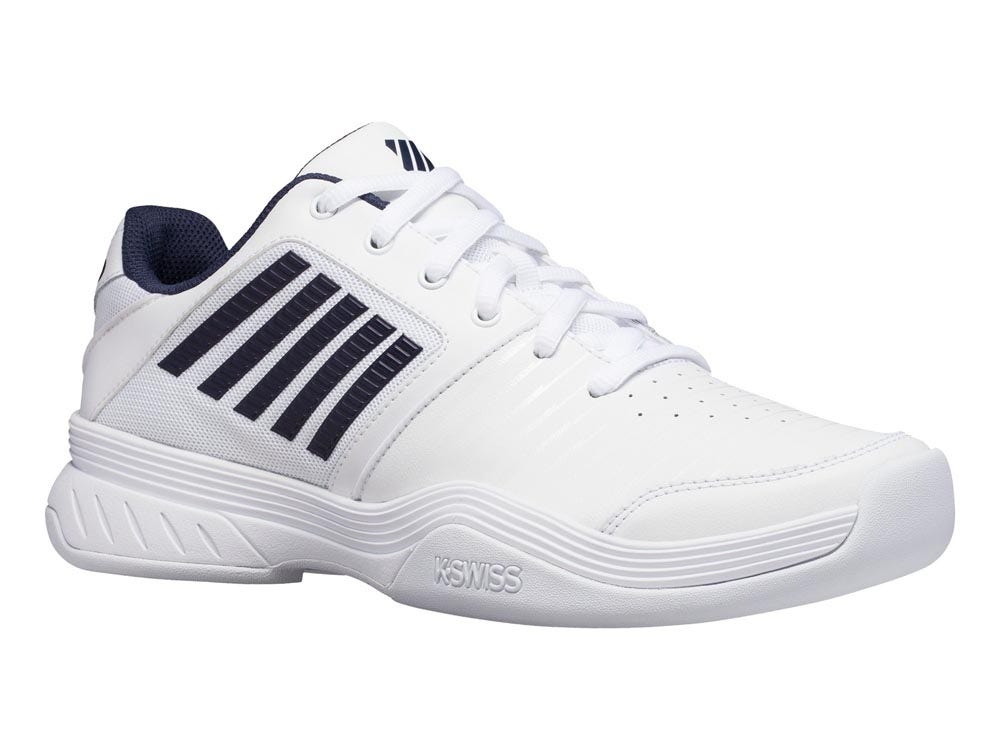 K-Swiss  Court Express
