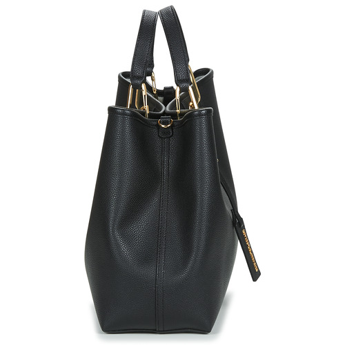 Emporio Armani - MYEA BORSA SHOPPING - Noir