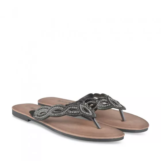 Tongs NOIR PHILOV
