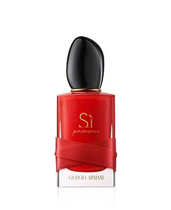 Giorgio Armani Sì Passione Red Maestro Eau de Parfum Spray 50ml