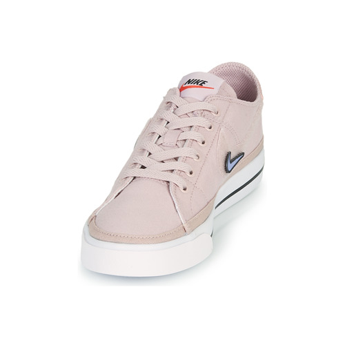 Nike - COURT LEGACY VALENTINE'S DAY - Rose