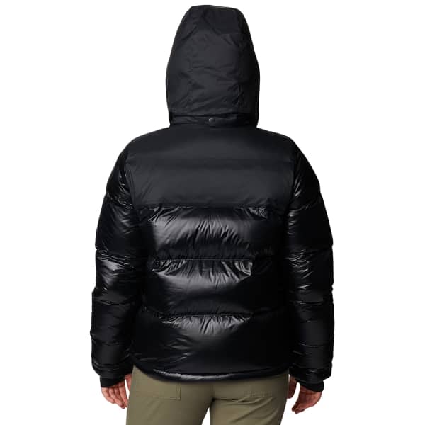 Veste COLUMBIA BULO POINT DOWN JKT W BLACK