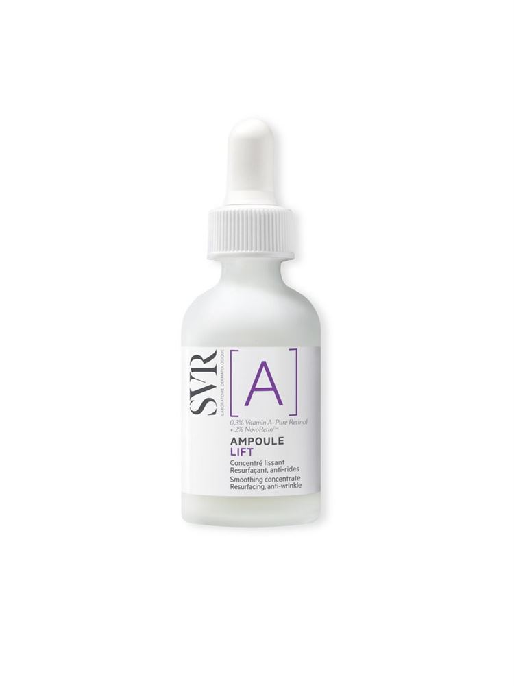 SVR Ampoule A (re) 30 ml
