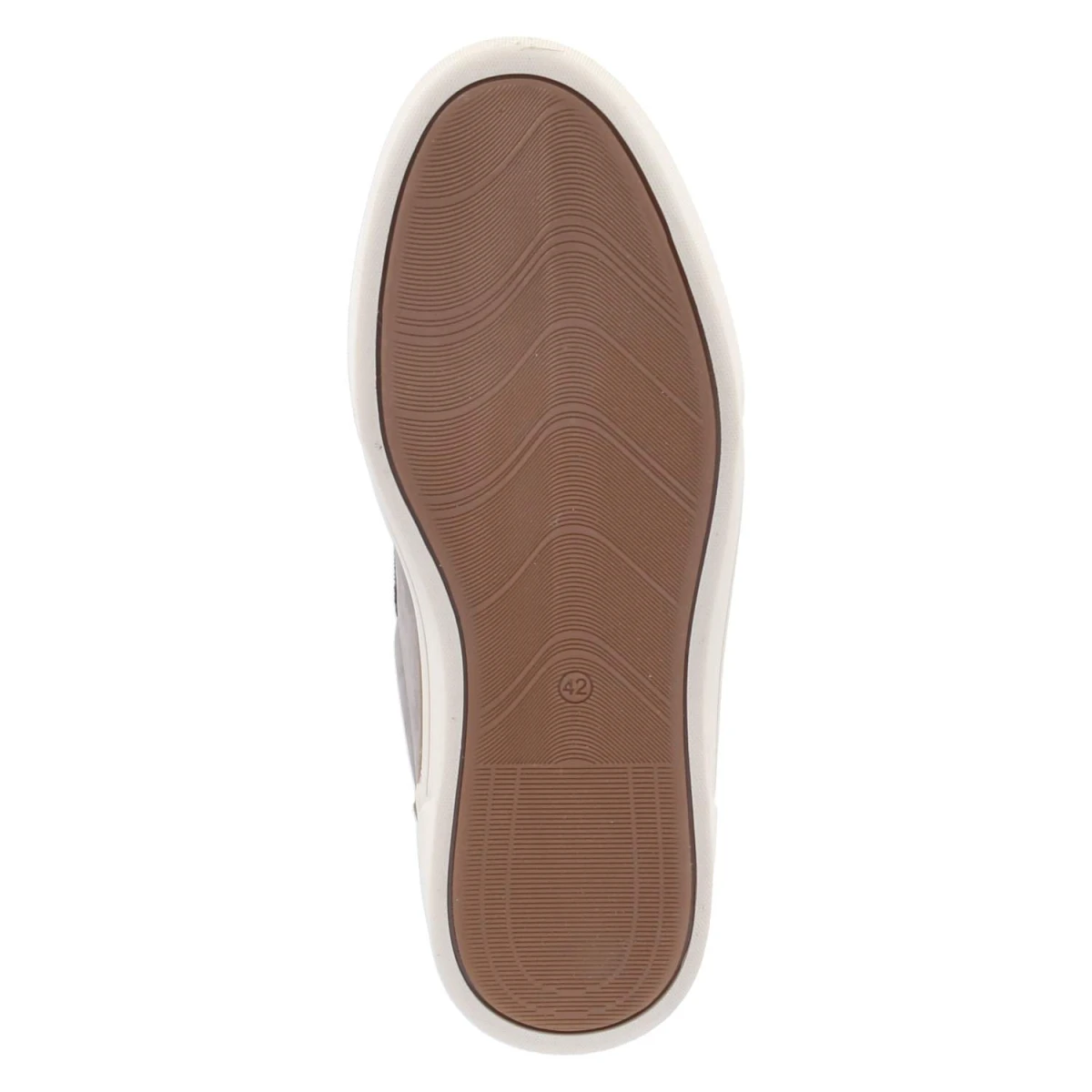 BullboxerLow Sneaker - light grey