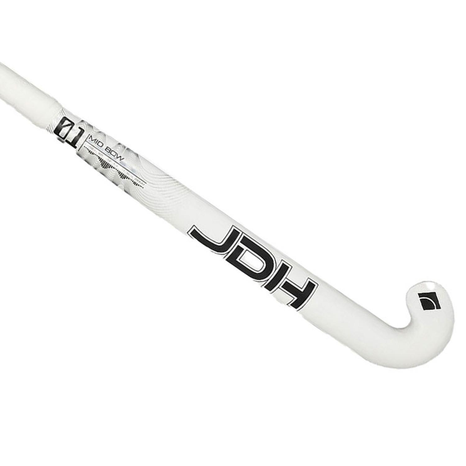 JDH X1 Midbow