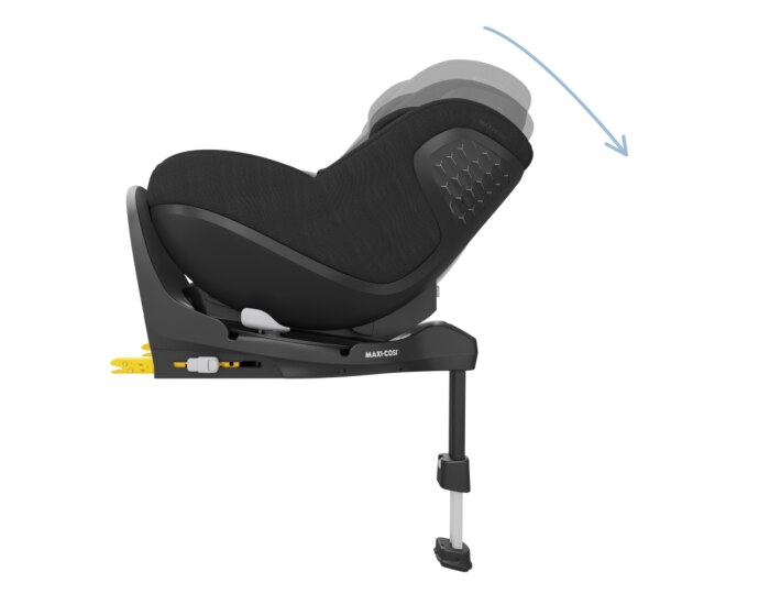 360 Pro Family-Bundle 0 - 4 Y  40 - 105 cm  0 - 17 kg    Innovative SlideTech™-Technologie |    Flache Liegeposition |    Easy-in-Gurt |    G-CELL Seitenaufprallschutz |    360° Drehung mit nur einer Hand |