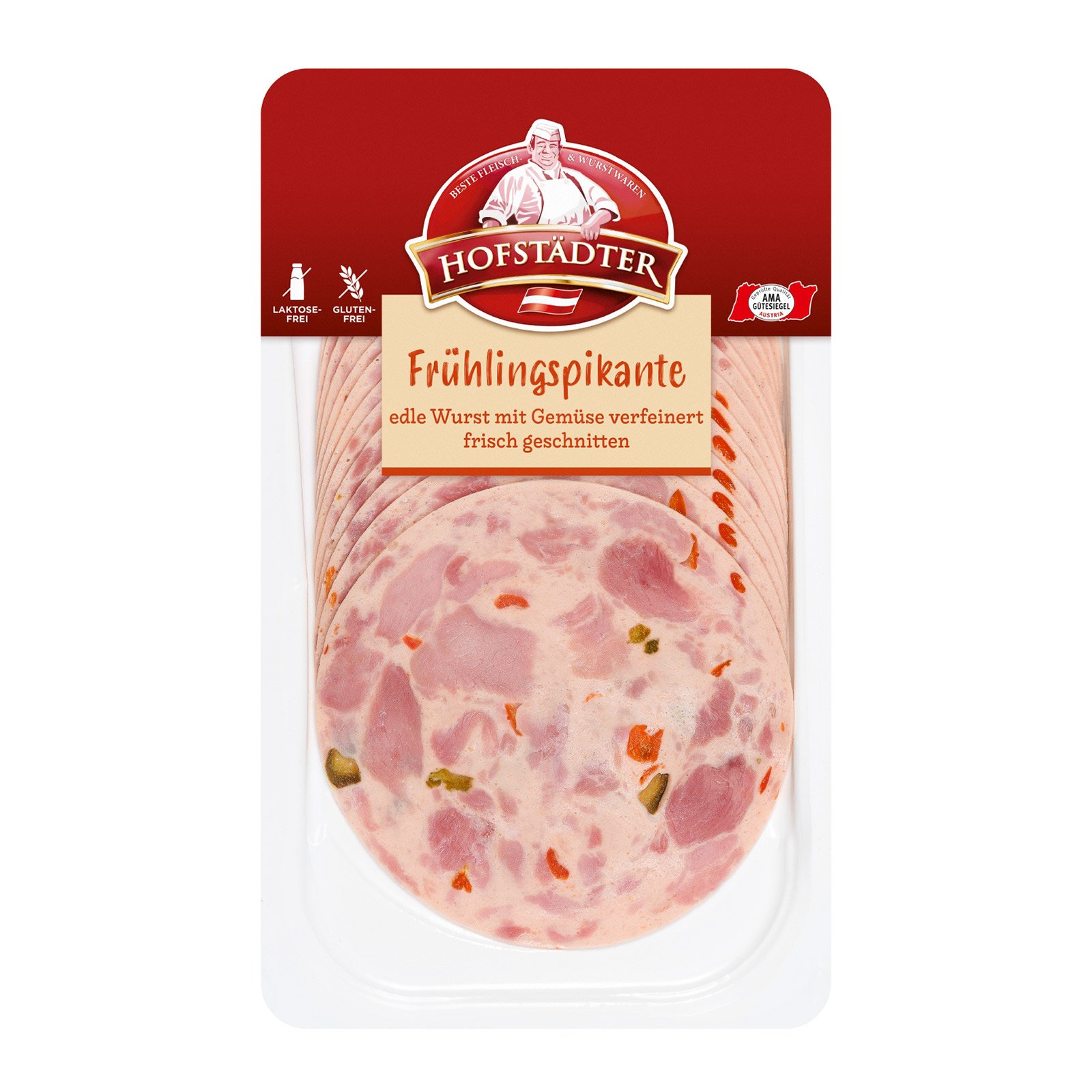 Hofstädter Frühlingspikante