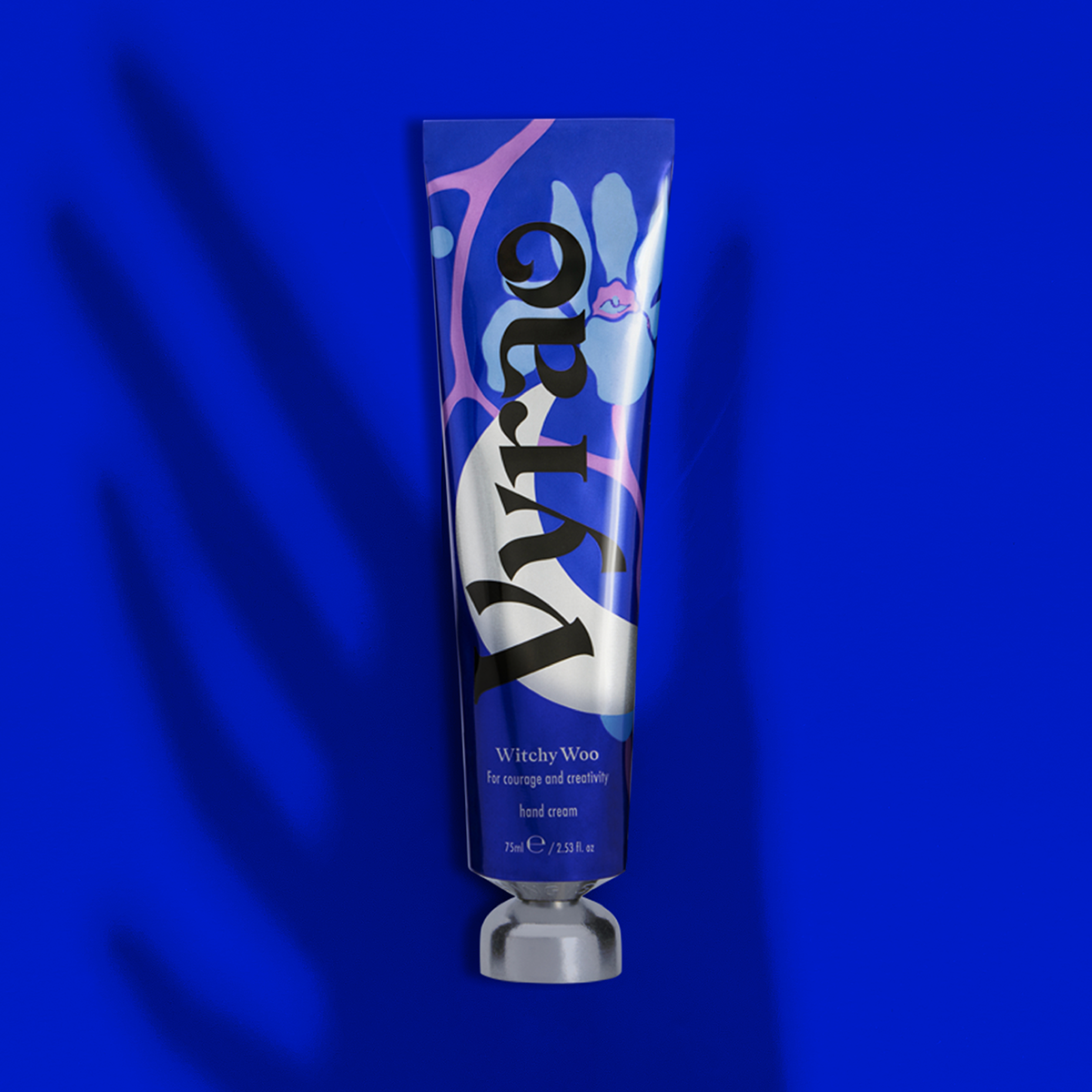Witchy Woo Cream Scent for Hand & Neck 75ml
