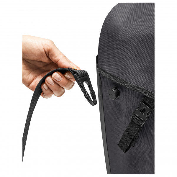 Vaude - Aqua Back Pro Single - Sacoche pour porte-bagages