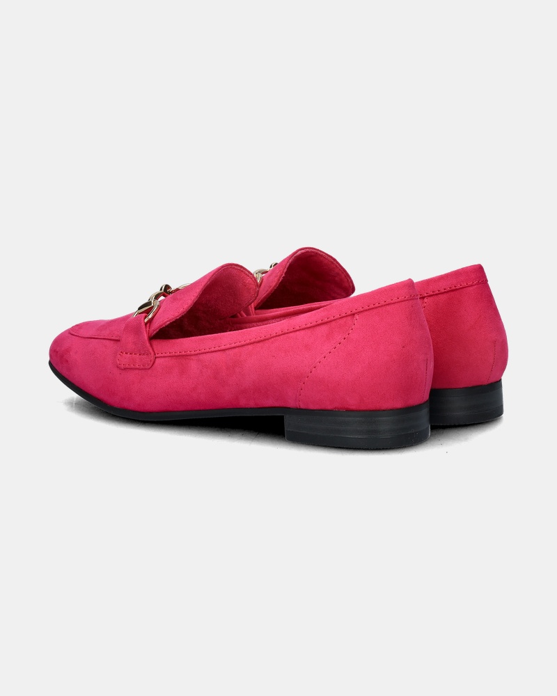 Marco Tozzi Mocassins & loafers  - roze