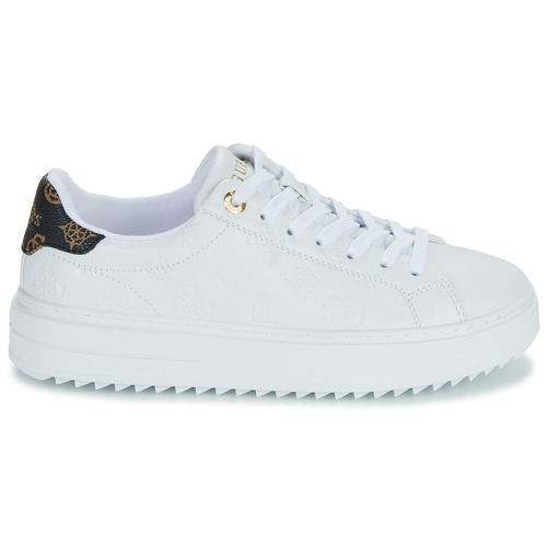Guess - DENESA 4 - Blanc