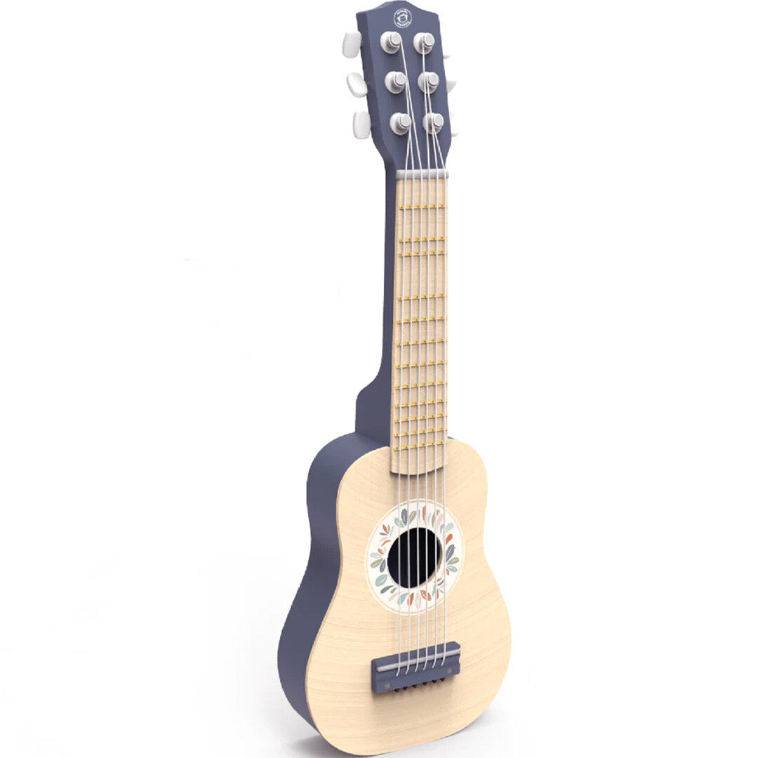 Speedy monkey gitaar