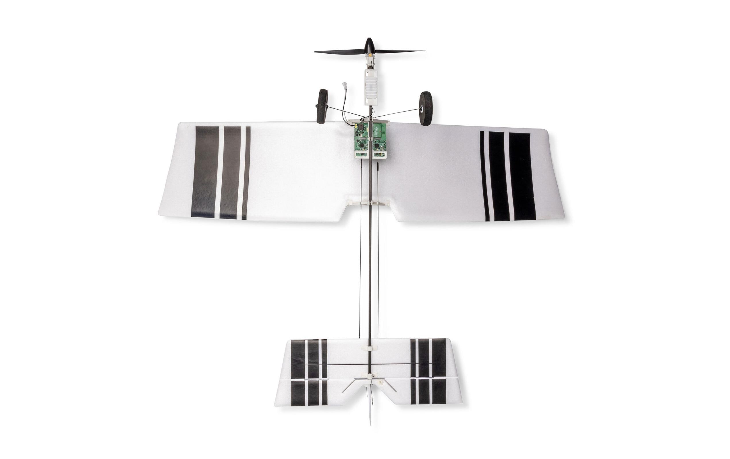 Slowflyer UMX Ultra Stick 501 mm BNF Basic<br>Ultraleicht Flugmodell mit Spektrum Technik