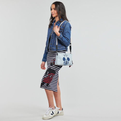 Desigual - MICKEY DENIM DORTMUND Jeans