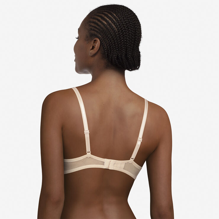 Chantelle Day to Night Half-cup bra 01n